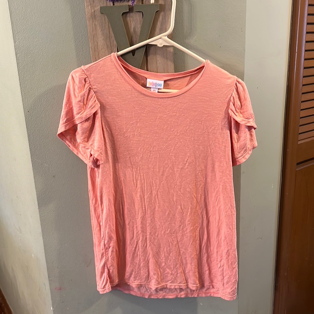 LuLaRoe olive? I think
